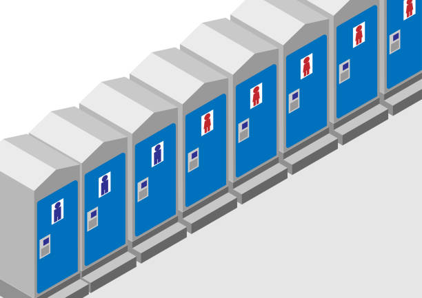 Best Portable Restroom Setup and Delivery  in Bridgeport, NY