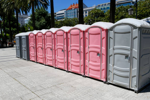 Best Portable Toilets with Baby Changing Stations  in Bridgeport, NY