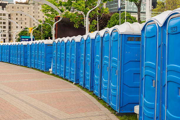Best Portable Toilets for Parks and Recreation Areas  in Bridgeport, NY